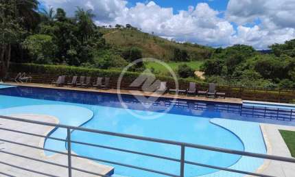 Lote no condomínio Lagoa Santa Park Residence - My Broker codigo: 108825