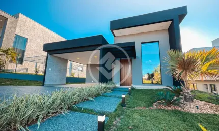 Casa no condomínio Gran Royalle em Lagoa Santa MG My Broker codigo: 110191