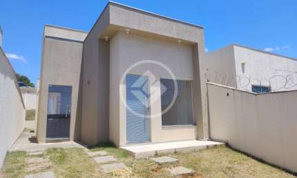 Casa 3 Quartos no Portal das Acácias em Pedro Leopoldo MG / MY BROKER codigo: 111417