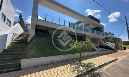 Casa no condomínio Gran Royalle em Lagoa Santa MG / MY BROKER codigo: 111572