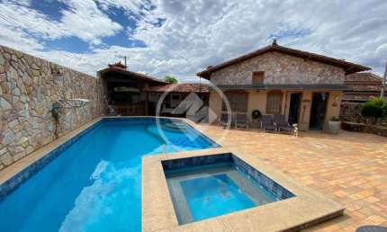 Casa  no Parque Jardim Itaú Em Vespasiano MG / MY BROKER codigo: 112039