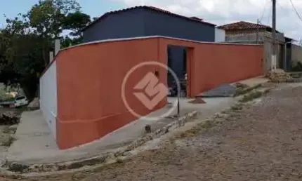 Casa no bairro Aeronautas em Lagoa Santa MG / MY BROKER codigo: 112098