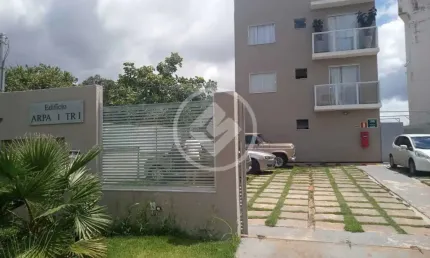 Apartamento no Edifício Arpa I TRI em Lagoa Santa MG / MY BROKER codigo: 112227