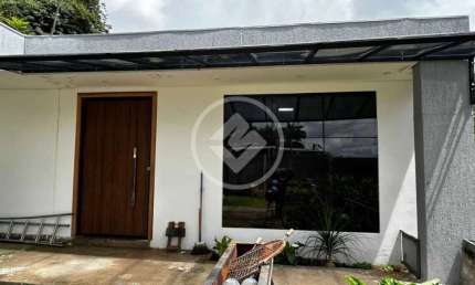 Casa no bairro São Cosme em Santa Luzia MG /  MY BROKER codigo: 112396