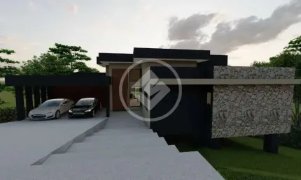 Casa 4 quartos no condomínio veredas da lagoa em lagoa santa mg / my broker codigo: 112633