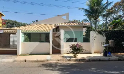 Casa no bairro Praia Angélica em Lagoa Santa MG / MY BROKER codigo: 112818