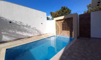 Casa com 4 quartos à venda na Rua Flávio Viana Da Fonseca, 318, Várzea, Lagoa Santa