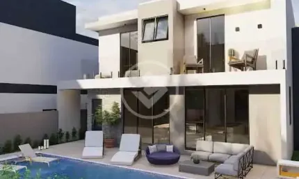 Casa em condomínio fechado com 4 quartos à venda na Rua Dois, 160, Flamboyant, Lagoa Santa