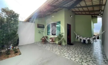 Casa 3 quartos no bairro promissão ii em lagoa santa mg / my broker codigo: 114383