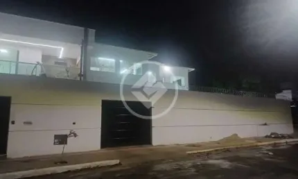 Casa 5 Quartos no bairro Praia Angélica em Lagoa Santa MG / MY BROKER codigo: 114304