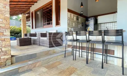 Casa 4 quartos no condomínio estância das amendoeiras  em lagoa santa mg / my broker codigo: 116444