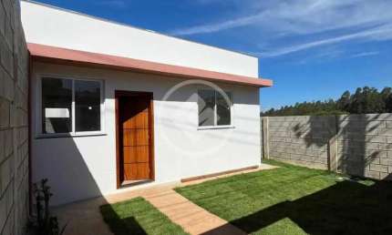 Casa 2 Quartos no bairro Felipe Claudio Sales em Pedro Leopoldo MG / MY BROKER codigo: 119632