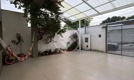 Casa 3 Quartos no bairro Visão em Lagoa Santa MG / MY BROKER codigo: 118850