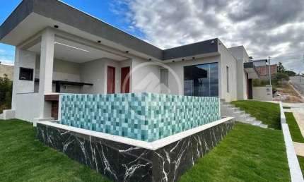 Casa 2 Quartos no condomínio Parque dos Buritis em Lagoa Santa MG / MY BROKER codigo: 122665