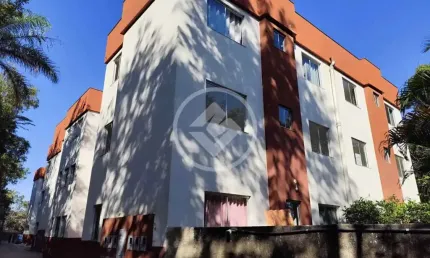 Apartamento de 2 Quartos de 76,73m² no Bairro Palmital em Lagoa Santa codigo: 123832