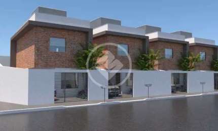 Sobrado no Residencial Harmony no Portal das Acácias em Pedro Leopoldo MG / MY BROKER codigo: 125203