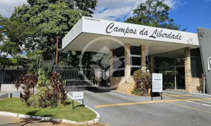 Lote o condomínio Campos da Liberdade no bairro Campinho em Lagoa Santa MG / My Broker codigo: 125675