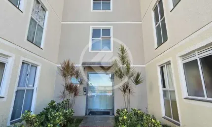 Apartamento 2 Quartos no Lagoa Das Esmeraldas no bairro Lundcea em Lagoa Santa MG / MY BROKER codigo: 126143