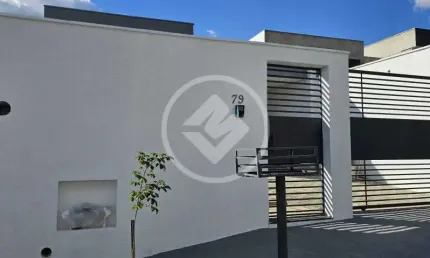 Casa 3 Quartos no Residencial Eldorado em Lagoa Santa MG / MY BROKER codigo: 126117