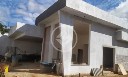 Casa 4 Quartos no bairro Joá em Lagoa Santa MG / MY BROKER codigo: 126281