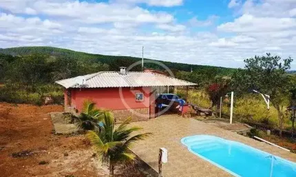 Chácara de 20000m² em Jaboticatubas MG / MY BROKER codigo: 127880