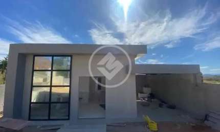 Casa de 3 Quartos no Condomínio Parque dos Buritis em Lagoa Santa MG / My Broker codigo: 127985