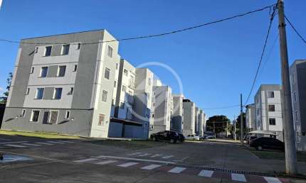 Apartamento 2 Quartos no Residencial Garden no Centro de Lagoa Santa MG / MY BROKER codigo: 128031