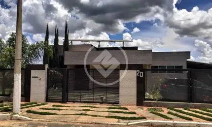 Casa de 4 quartos no condomínio Mirante do Fidalgo em Lagoa Santa MG / My Broker codigo: 128180