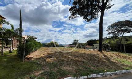 Lote de 1070m² no condomínio Eco Village em Lagoa Santa MG / My Broker codigo: 128380