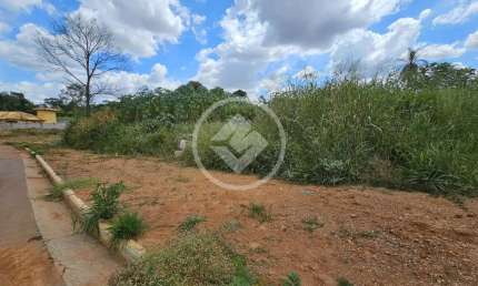 Terreno de 361m² no bairro Cidade Jardim em Lagoa Santa MG / My Broker codigo: 128371