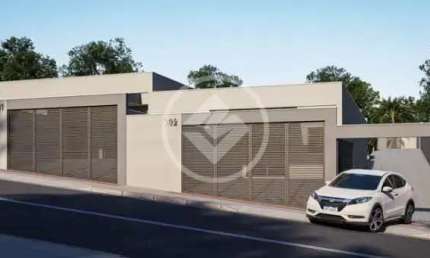 Casa 3 Quartos no Condomínio Esmeralda em Pedro Leopoldo MG / MY BROKER codigo: 128968