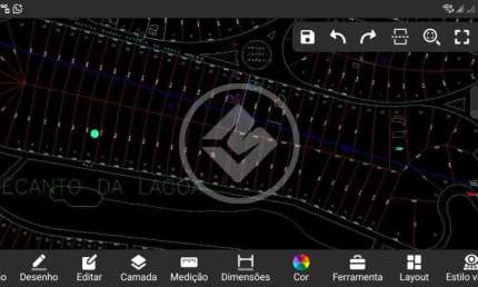 Lote 1700m² no bairro Recanto da Lagoa em Lagoa Santa MG / MY BROKER codigo: 130144