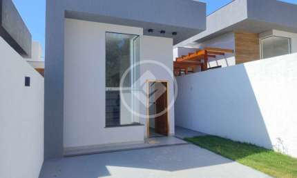 Casa 2 Quartos no bairro Andyara em Pedro Leopoldo MG / MY BROKER codigo: 115427