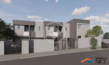 Sobrado 2 Quartos no Edifício Residencial Nice no bairro Tirol em Nova Lima MG / MY BROKER codigo: 130663