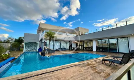 Casa 4 quartos no condomínio Gran Royalle em Lagoa Santa MG / MY BROKER codigo: 130769