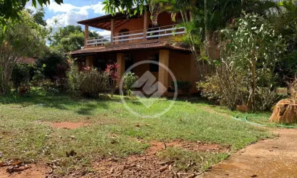 Sobrado 3 quartos no condomínio campo das azaleias em lagoa santa mg / my broker codigo: 120000