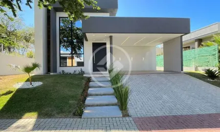 Casa 4 quartos no condomínio Gran Royalle em Lagoa Santa MG / MY BROKER codigo: 130873