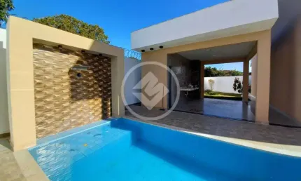 Casa com 4 quartos à venda na Rua Flávio Viana Da Fonseca, 320, Várzea, Lagoa Santa