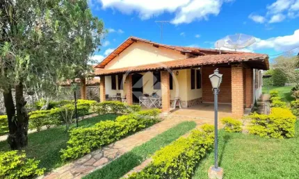 Casa de 4 quartos no bairro várzea em lagoa santa mg / my broker codigo: 128599