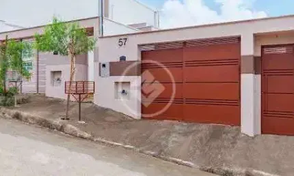 Casa 3 quartos no bairro lundcea em lagoa santa mg / my broker codigo: 115957