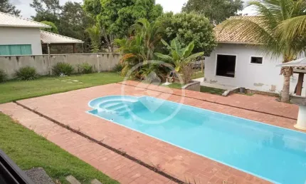 Casa 6 quartos no condomínio residencial mirante do tamboril  em lagoa santa mg / my broker codigo: 117581