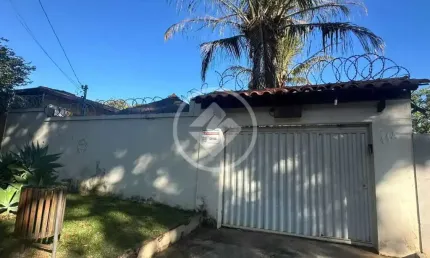 Casa 3 Quartos no bairro Recanto da Lagoa em Lagoa Santa MG / MY BROKER codigo: 122039