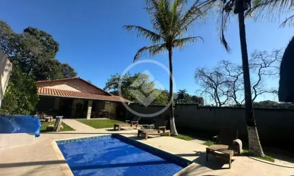 Casa 3 Quartos no bairro Recanto da Lagoa em Lagoa Santa MG / MY BROKER codigo: 122039
