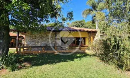 Casa 7 Quartos na orla da lagoa em  Lagoa Santa MG / MY BROKER codigo: 130057
