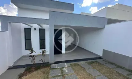 Casa 3 Quartos no bairro Joana Marques em Lagoa Santa MG / MY BROKER codigo: 113094