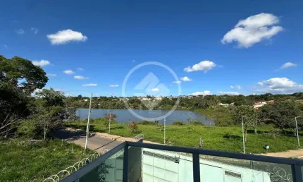 Casa 3 Quartos no bairro Recanto do Poeta em Lagoa Santa MG / MY BROKER codigo: 119436
