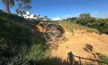 Lote de 566m² no condomínio gran royalle em lagoa santa mg / my broker codigo: 134107