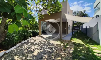 Sobrado 4 quartos no condomínio oasis no bairro joá em lagoa santa mg / my broker codigo: 135723