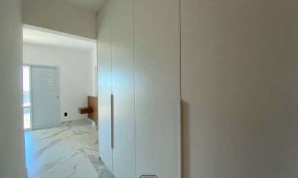 Apartamento com 3 quartos à venda na Avenida Jorge Hagge, 145, Aviação, Praia Grande