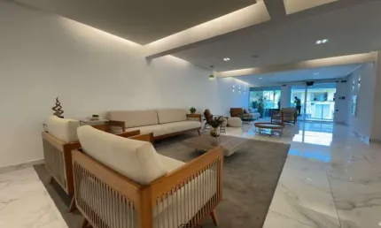 Apartamento com 2 quartos, Canto do Forte, Praia Grande, Cod: 354